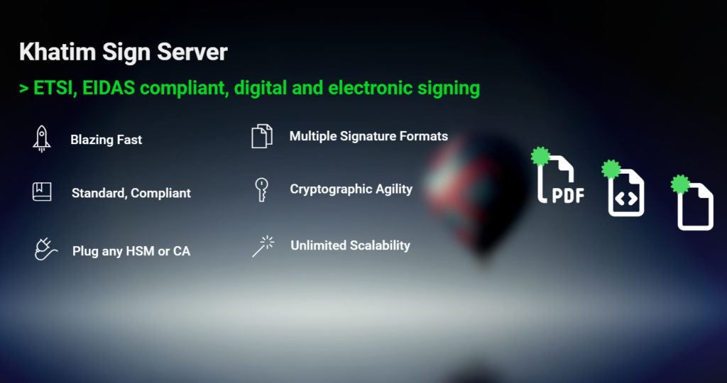 Khatim Sign Server Blog banner
