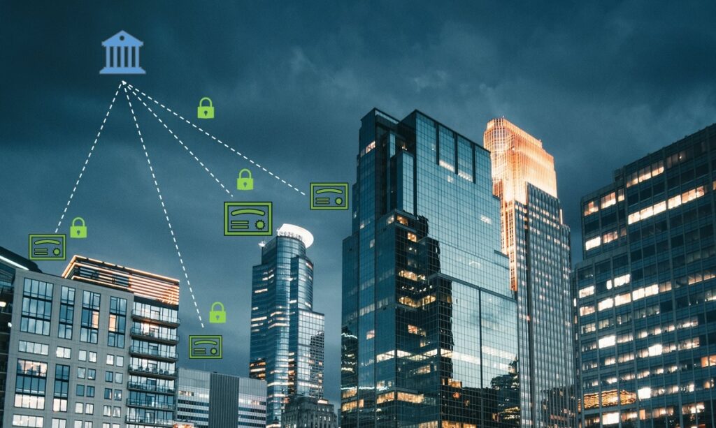 Trust Service Providers ( TSP )