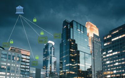 Trust Service Providers ( TSP )