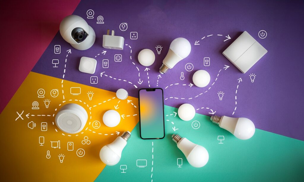 Khatim - PKI Server - IOT