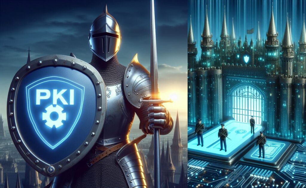 PKI & Zero Trust
