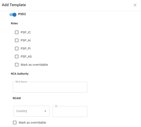 add-template-for-psd2-khatim-pki-server add-template-for-psd2-khatim-pki-server