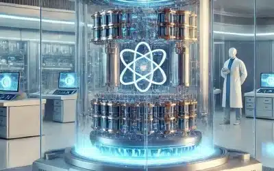 Khatim PKI Server - Supporting - Post Quantum Cryptography