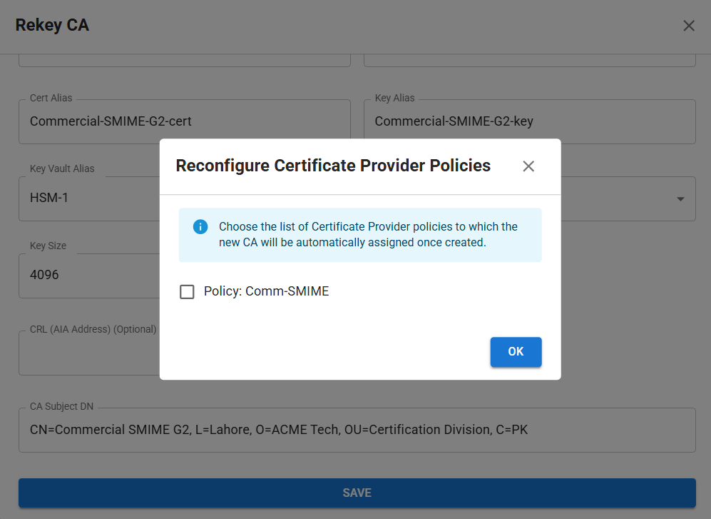 KPS - Detect Existing Cert Policies and Replace them-12