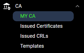 KPS - MY CA KPS - MY CA