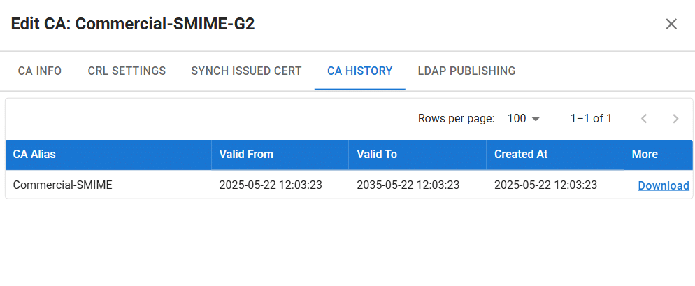 KPS - New - CA - History tab-14